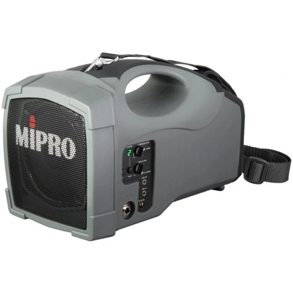 Портативная акустическая система Mipro MA-101B