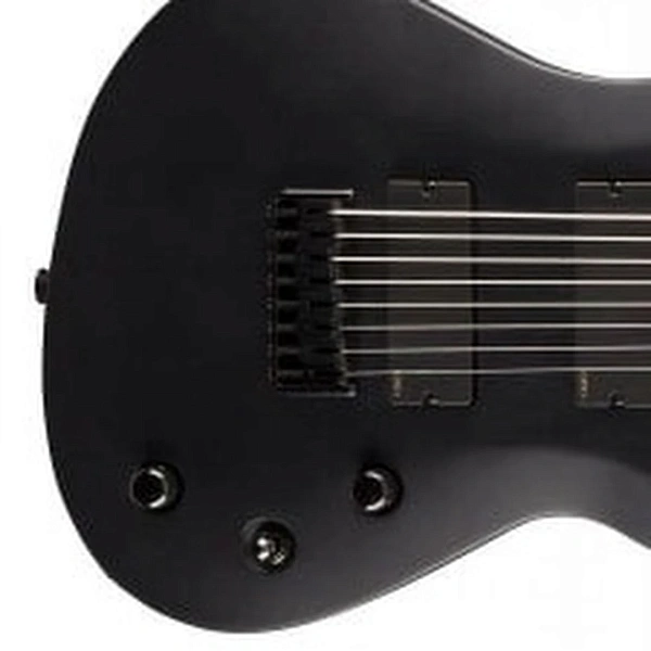 Электрогитара Jackson USA Select B8MG SB