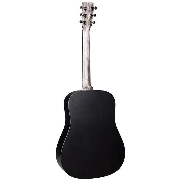 Электроакустическая гитара Martin DX Johnny Cash X Series