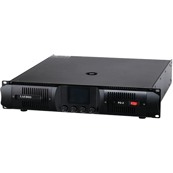 Усилитель LAudio PD-2