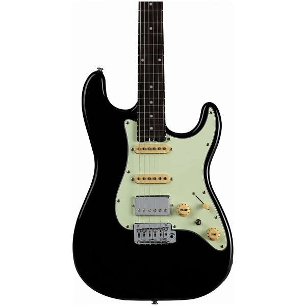 Электрогитара Crafter Silhouette S RS CB