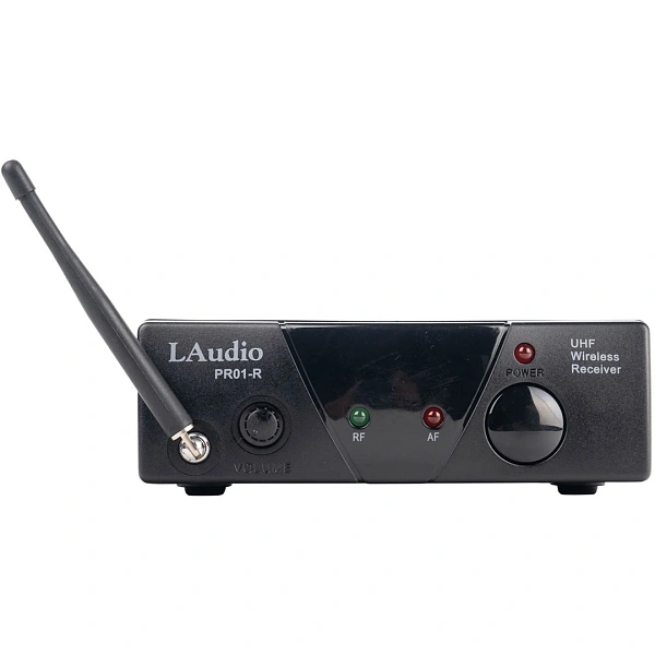 Приемник LAudio PRO1-R