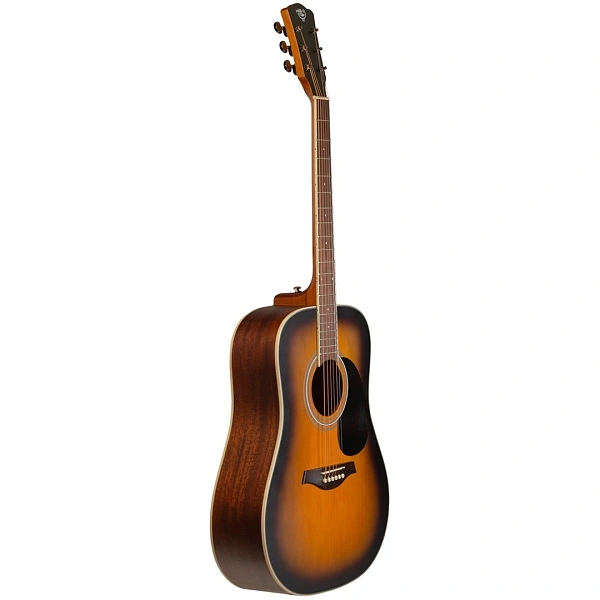 Акустическая гитара Rockdale Aurora D6 SB Satin
