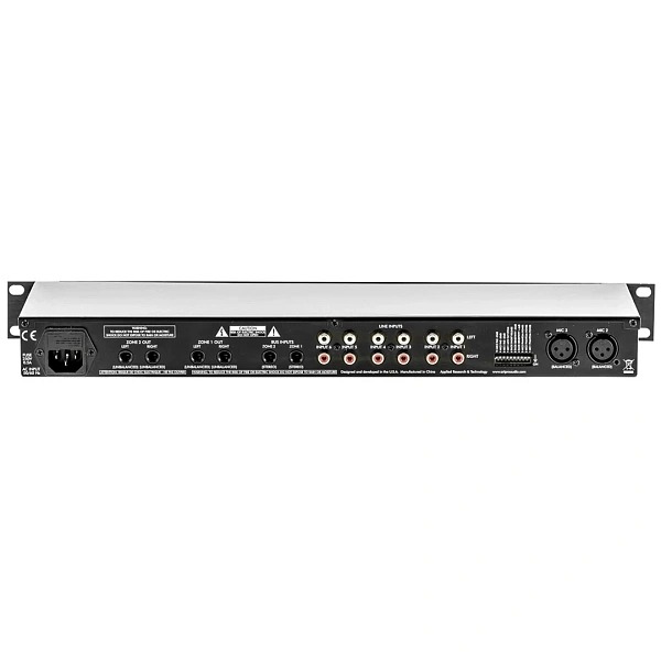 Микшерный пульт ART MX624