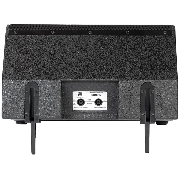 Пассивная акустическая система DS Proaudio MCX 12