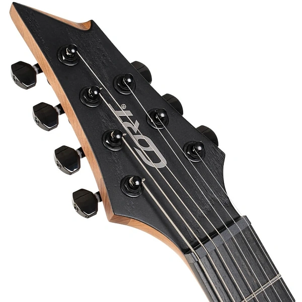 Электрогитара Cort KX707 EverTune OPBK