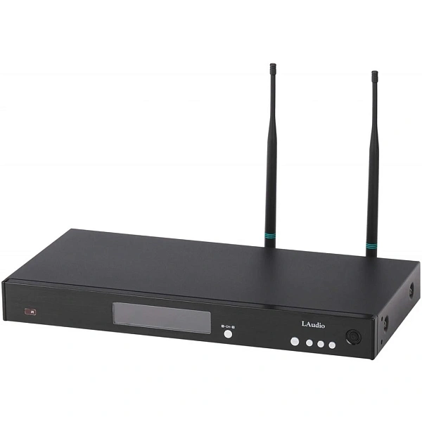 Радиосистема LAudio RWS-2BLV