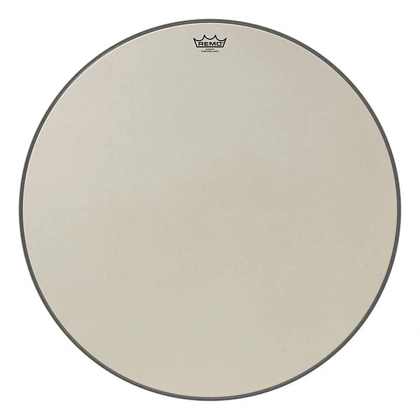 Пластик Remo Ambassador Nuskyn Bass Drumhead 30" N3-3030-00