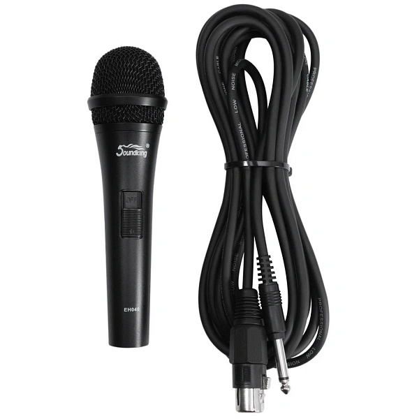 Микрофон Soundking EH040
