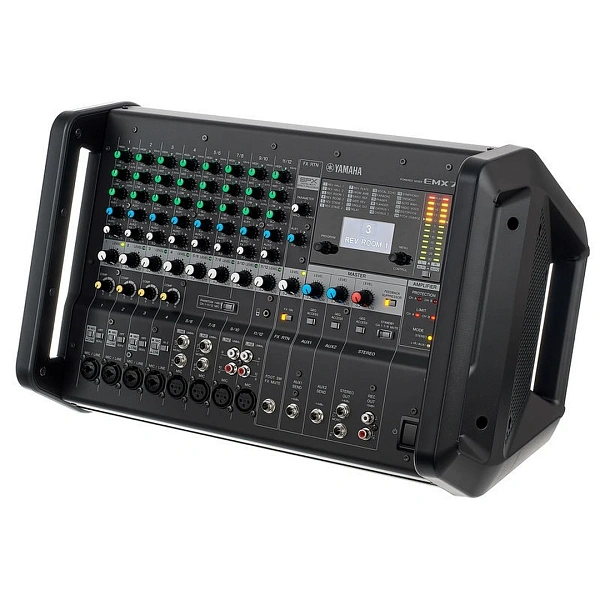 Микшерный пульт Yamaha EMX-7