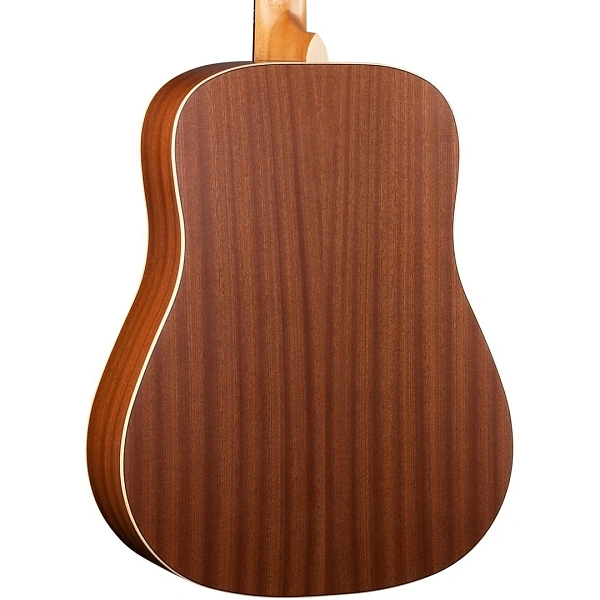 Электроакустическая гитара Kremona M10CE Steel String Series