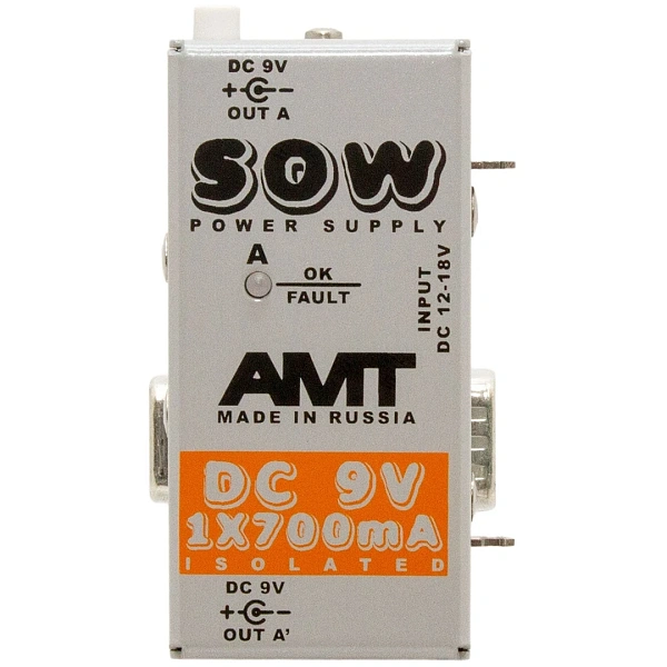 Модуль для блока питания AMT SOW PS DC-9V 1x700mA