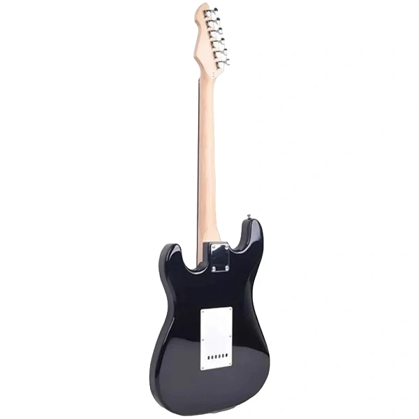 Электрогитара Smiger L-G1-ST-BK