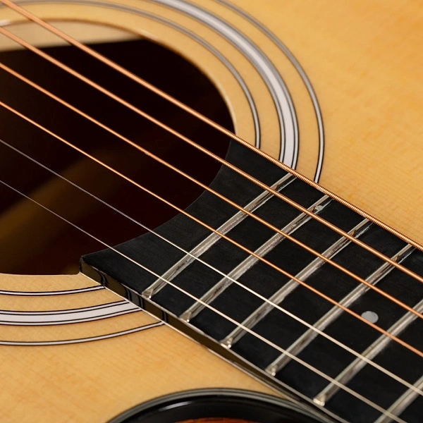 Электроакустическая гитара Rockdale Aurora D5 C NAT E Gloss