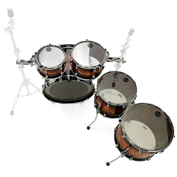 Ударная установка Tama Starclassic WBS52RZS-MBR