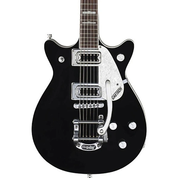 Электрогитара Gretsch G5445T Double Jet Bigsby
