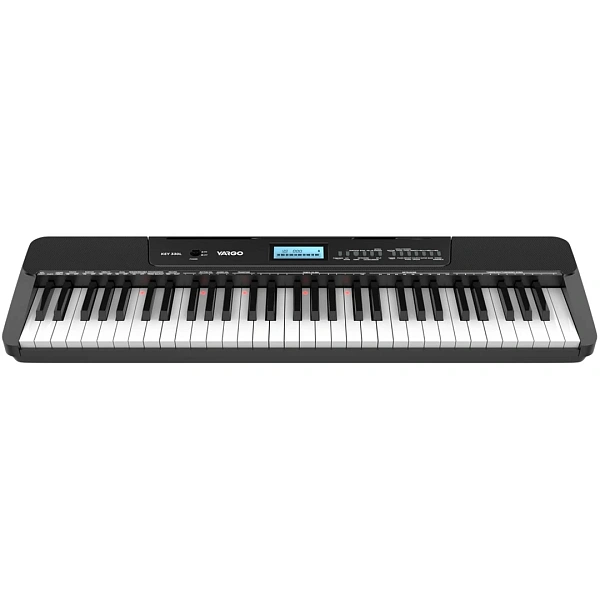 Синтезатор Yargo Key 330L Pack