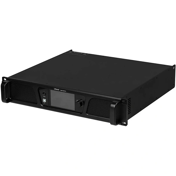 Усилитель Intrend ITAMP-4x2K-TD