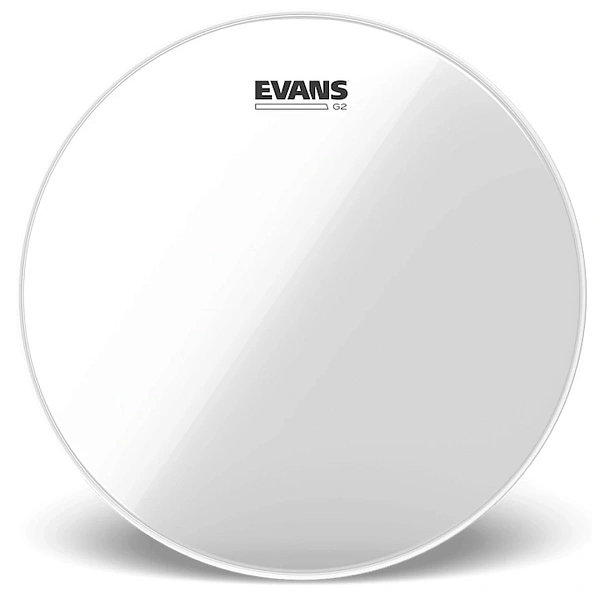 Пластик Evans TT08G2
