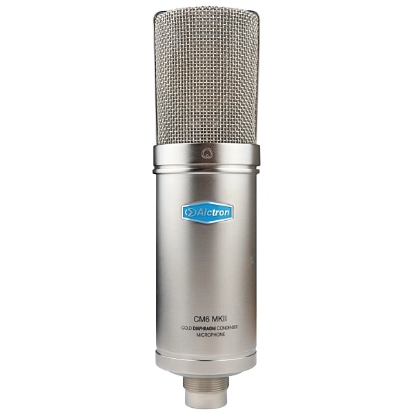 Микрофон Alctron CM6-MKII