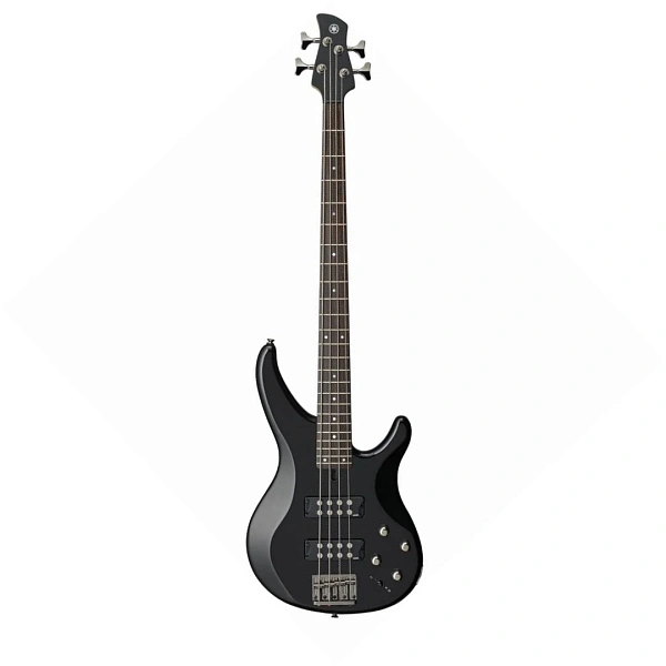Бас-гитара Yamaha TRBX304 BL