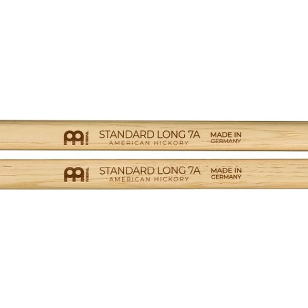 Барабанные палочки Meinl SB121