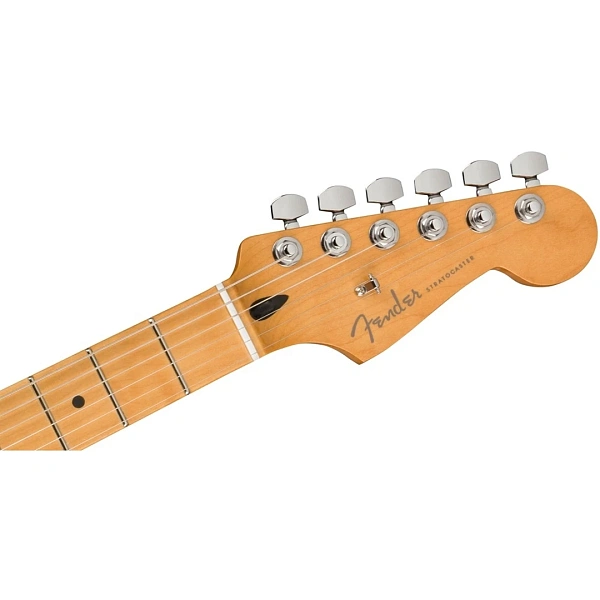Электрогитара Fender Player Plus Stratocaster MN Olympic Pearl