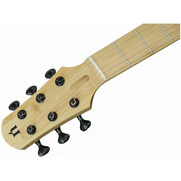 Электроакустическая гитара Nebula NBSG Steel Natural
