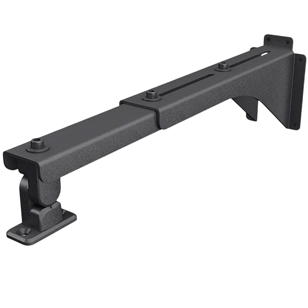 Настенный держатель LD Systems CURV 500 WMBL