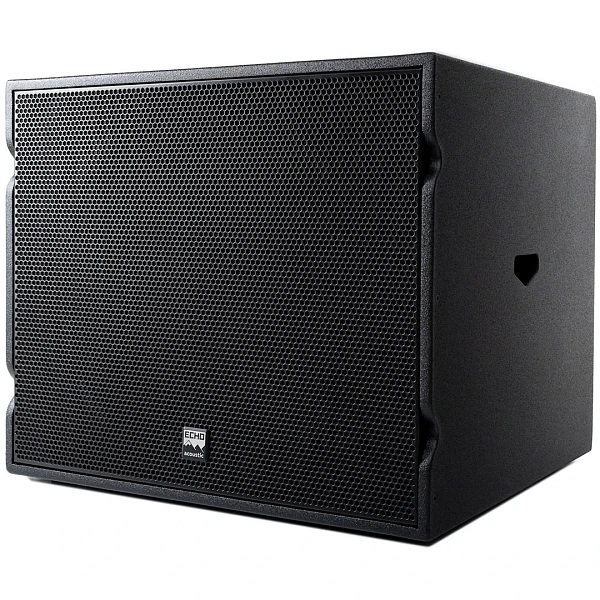 Сабвуфер Echo Acoustic EM118SP