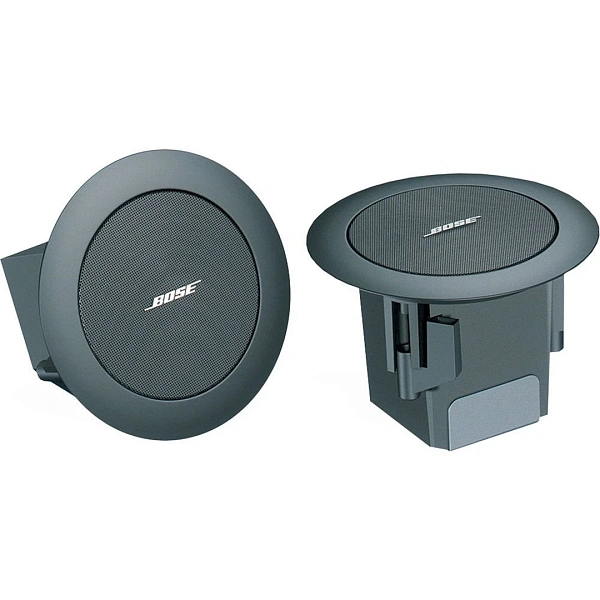 Пассивная акустическая система Bose FreeSpace 3 Flush Satellite (Black)