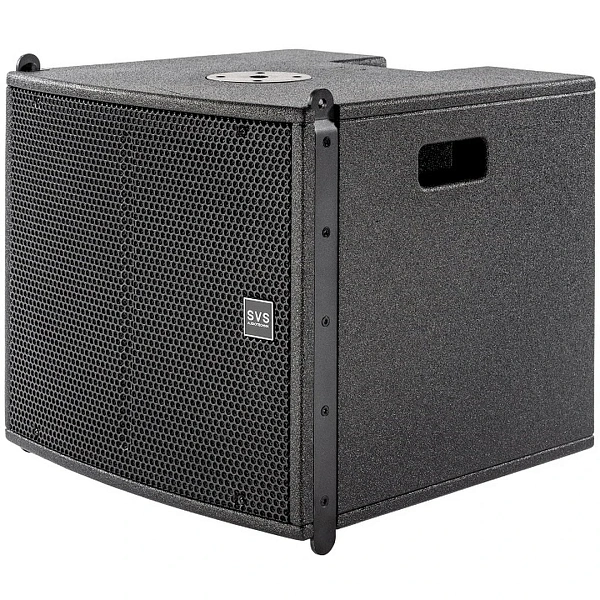 Сабвуфер SVS Audiotechnik CASCADE 206A SUB