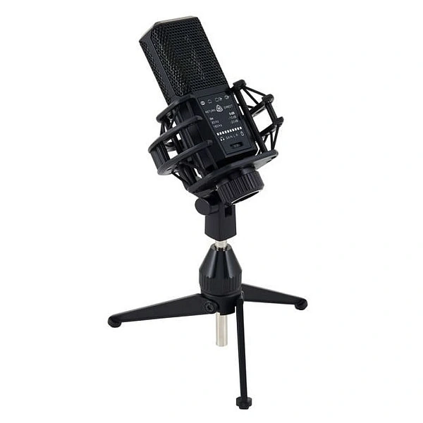 Микрофон Lewitt DGT 650