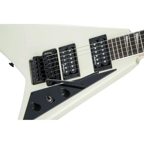 Электрогитара Jackson JS32 Rhoads AH Ivory