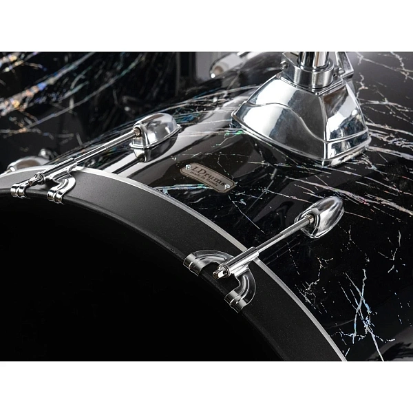 Ударная установка LDrums LD-2220-64-04