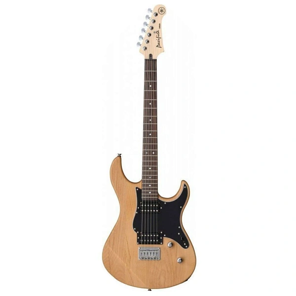 Электрогитара Yamaha Pacifica 120 H YNS
