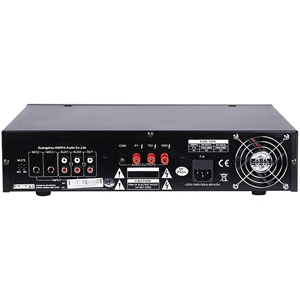 Усилитель LAudio LAM1120P