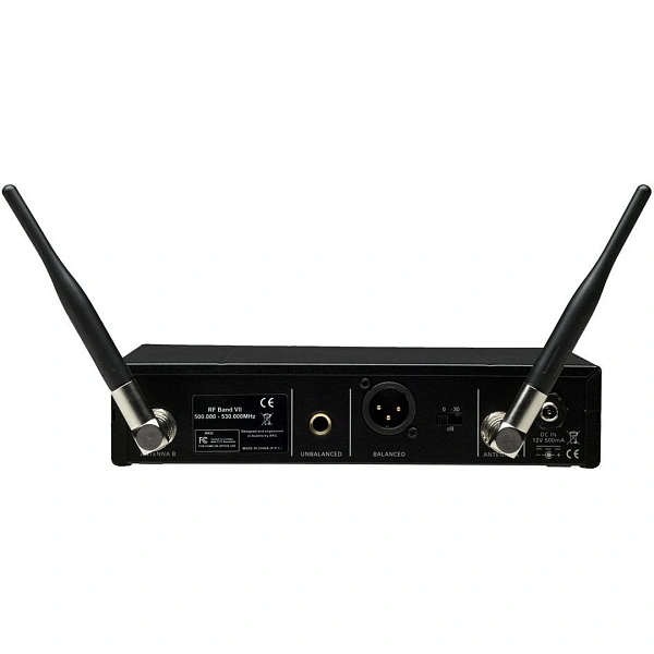 Радиосистема AKG WMS470 C5 Set BD9