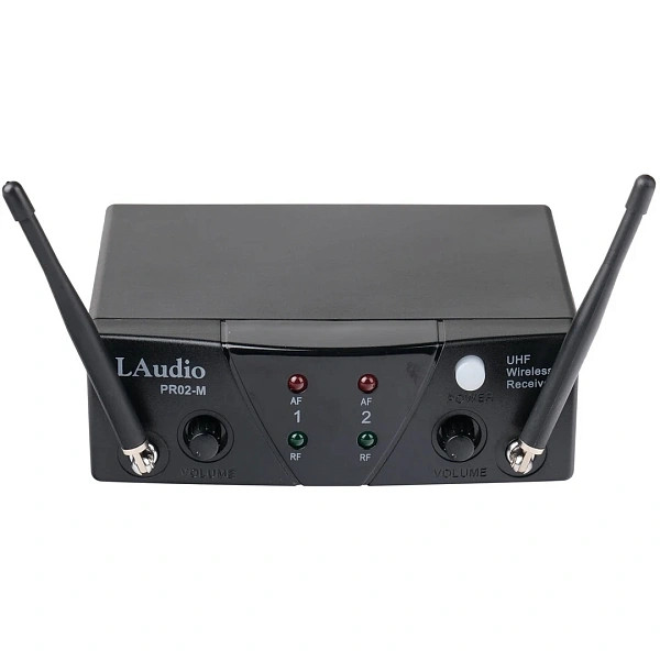 Радиосистема LAudio PRO2-M