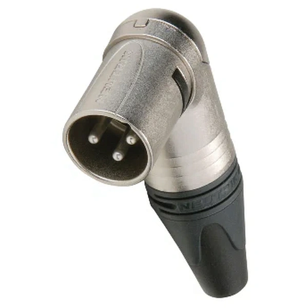 Разъём Neutrik NC3MRX