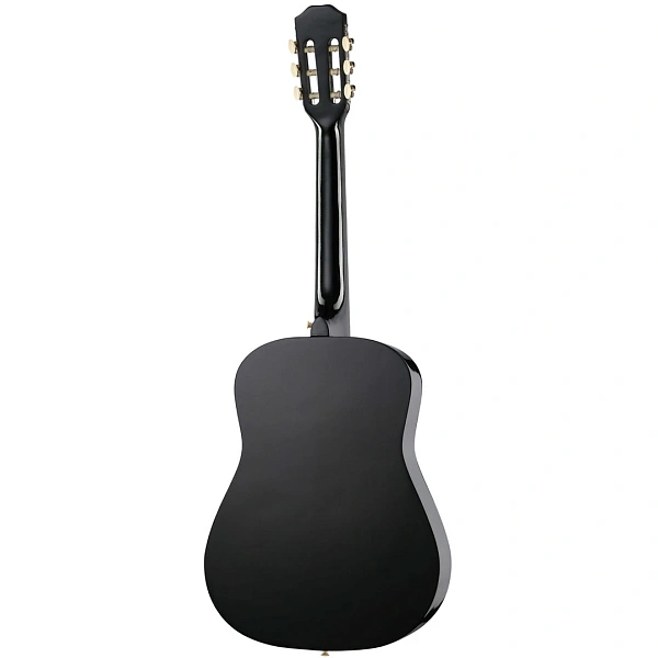 Классическая гитара Foix FCG-2038CAP-BK