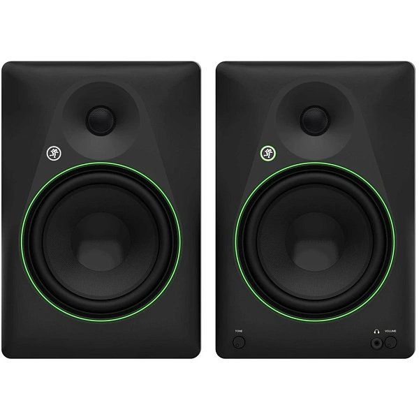 Студийные мониторы Mackie CR8BT