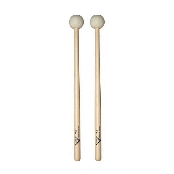Палочки для литавр Vater VMT5