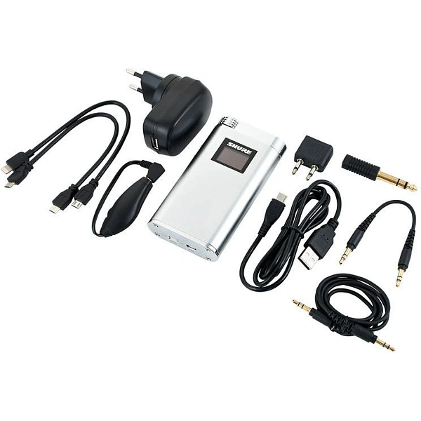 Предусилитель для наушников Shure SHA900-E