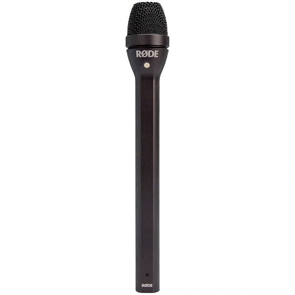 Микрофон Rode Reporter