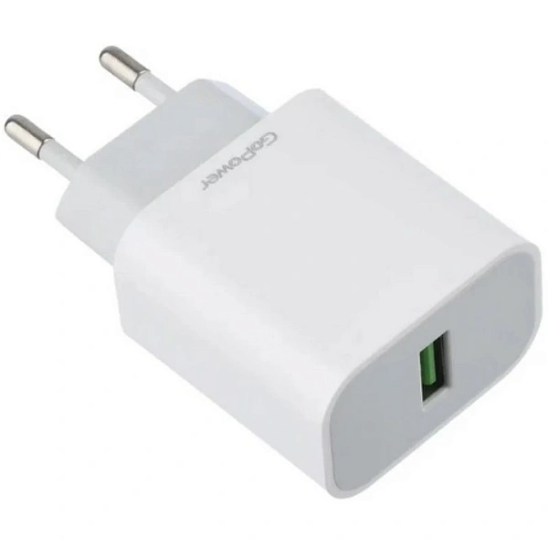Зарядное устройство GoPower 00-00022767
