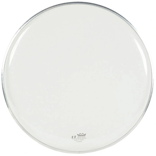 Пластик Remo UT-0312-BD