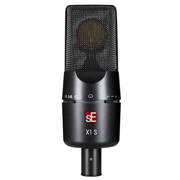 Микрофон sE Electronics X1 S
