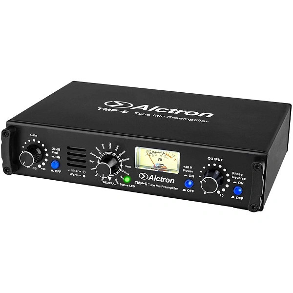 Предусилитель для микрофона Alctron TMP-6