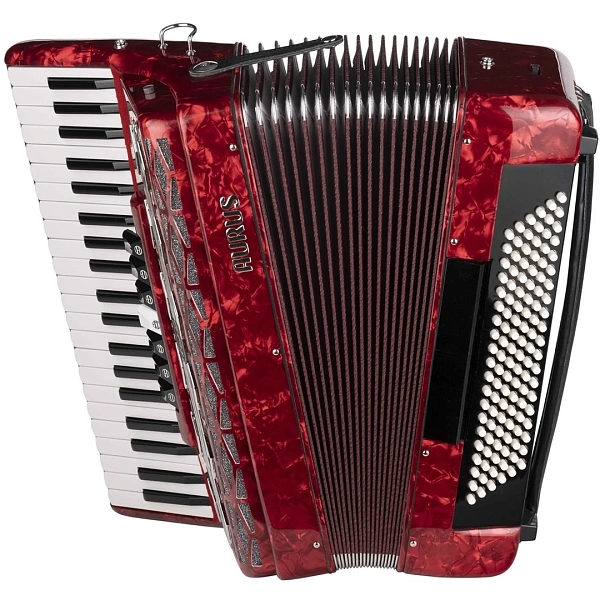 Аккордеон Aurus JH2008-R 41/120/7/2